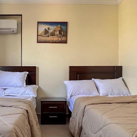 Queen Pyramids View Apartment Kaherah Luaran gambar
