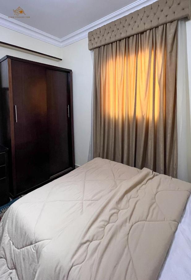 Queen Pyramids View Apartment Kaherah Luaran gambar